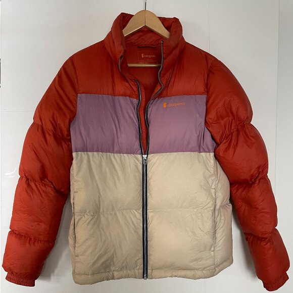 Cotopaxi Solazo Down Jacket - Picture 1 of 3